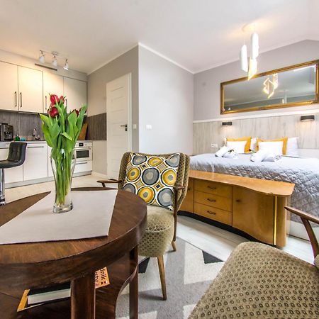 Apartamenty Izerskie - Ul. Cicha 13H-I Świeradów-Zdrój Dış mekan fotoğraf
