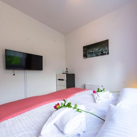Apartamenty Izerskie - Ul. Cicha 13H-I Świeradów-Zdrój Dış mekan fotoğraf