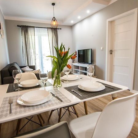 Apartamenty Izerskie - Ul. Cicha 13H-I Świeradów-Zdrój Dış mekan fotoğraf