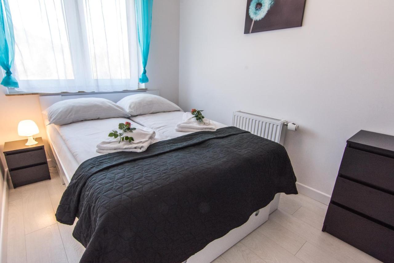 Apartamenty Izerskie - Ul. Cicha 13H-I Świeradów-Zdrój Dış mekan fotoğraf