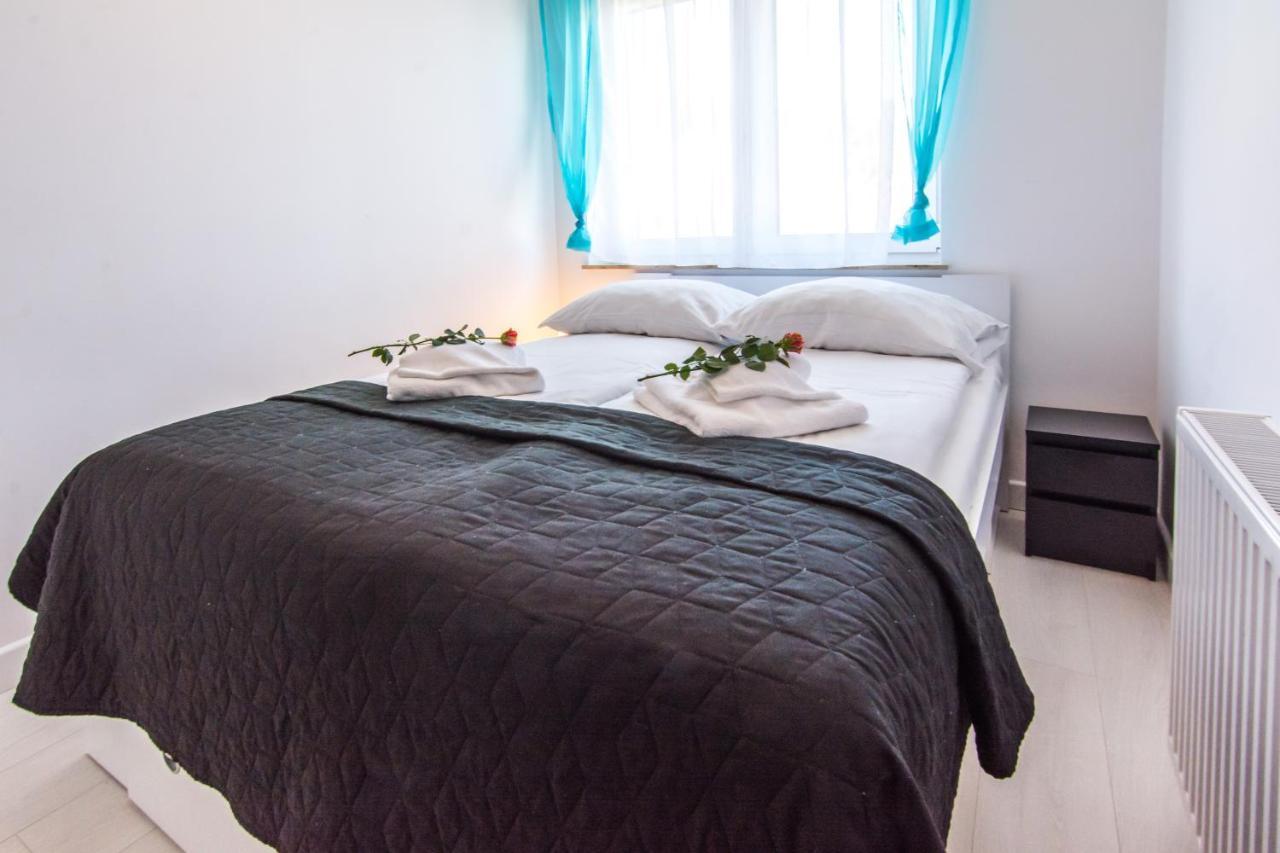 Apartamenty Izerskie - Ul. Cicha 13H-I Świeradów-Zdrój Dış mekan fotoğraf
