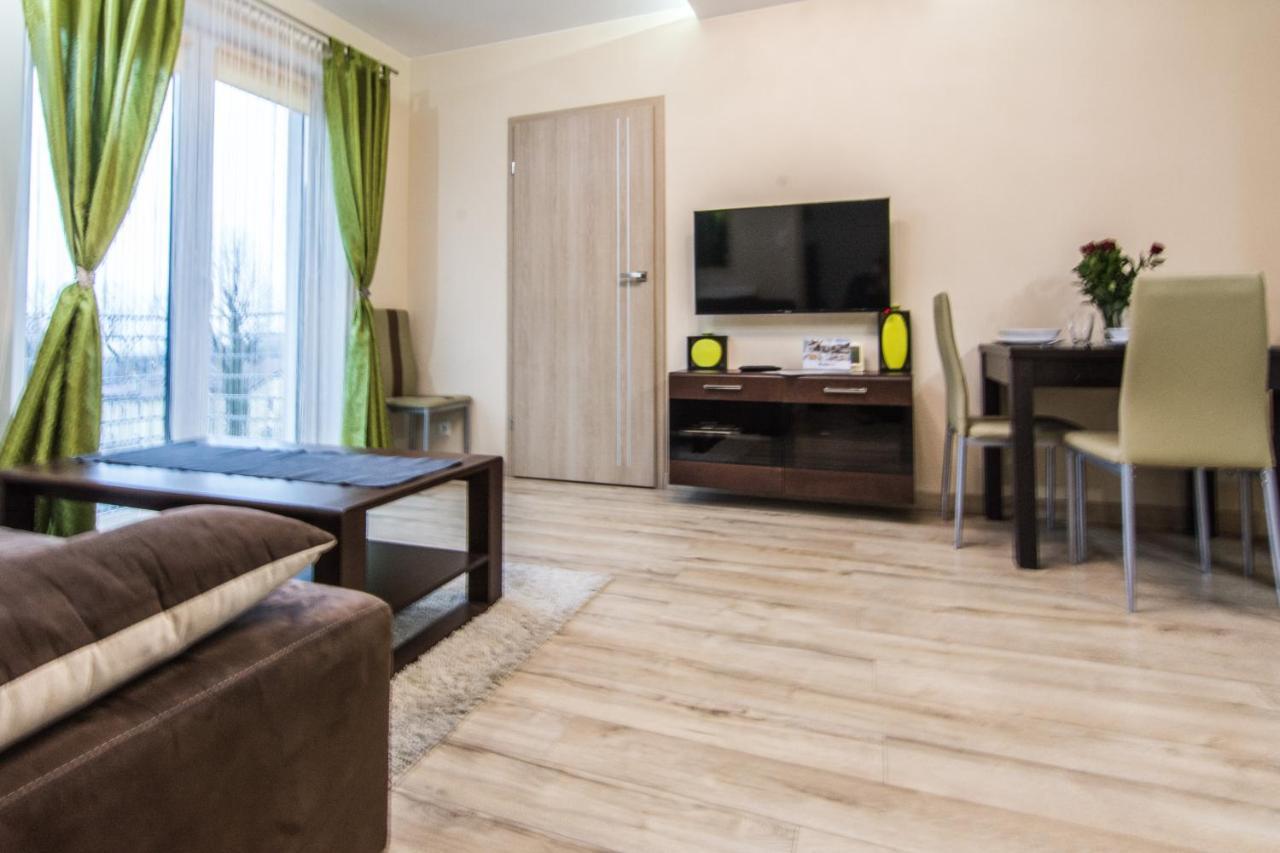 Apartamenty Izerskie - Ul. Cicha 13H-I Świeradów-Zdrój Dış mekan fotoğraf
