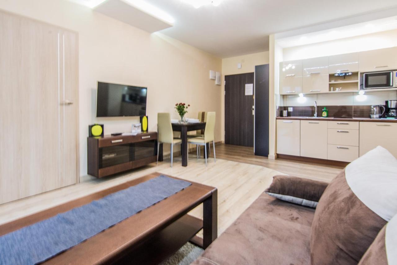 Apartamenty Izerskie - Ul. Cicha 13H-I Świeradów-Zdrój Dış mekan fotoğraf
