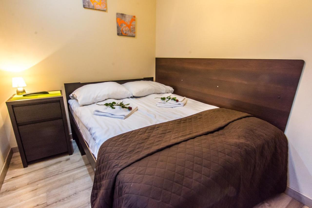 Apartamenty Izerskie - Ul. Cicha 13H-I Świeradów-Zdrój Dış mekan fotoğraf