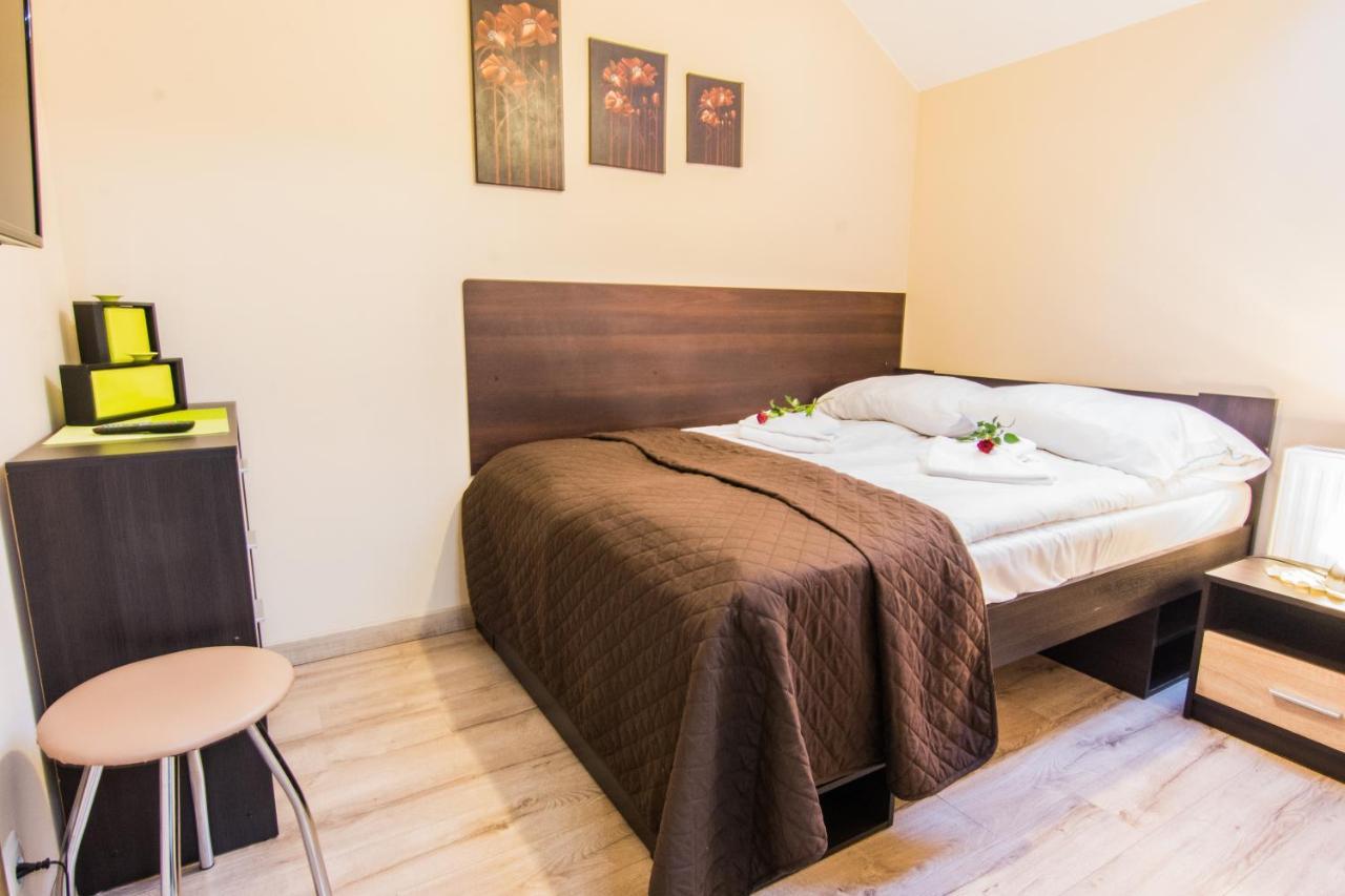 Apartamenty Izerskie - Ul. Cicha 13H-I Świeradów-Zdrój Dış mekan fotoğraf