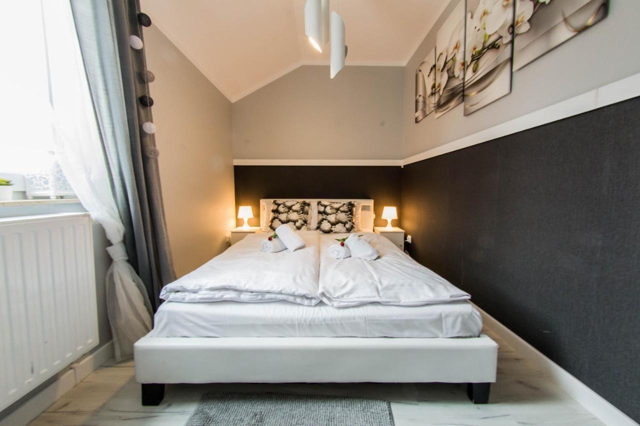 Apartamenty Izerskie - Ul. Cicha 13H-I Świeradów-Zdrój Dış mekan fotoğraf