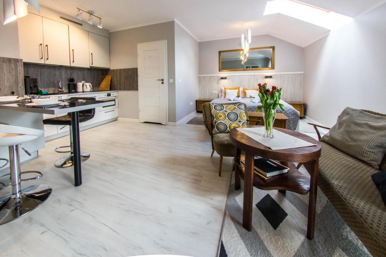 Apartamenty Izerskie - Ul. Cicha 13H-I Świeradów-Zdrój Dış mekan fotoğraf
