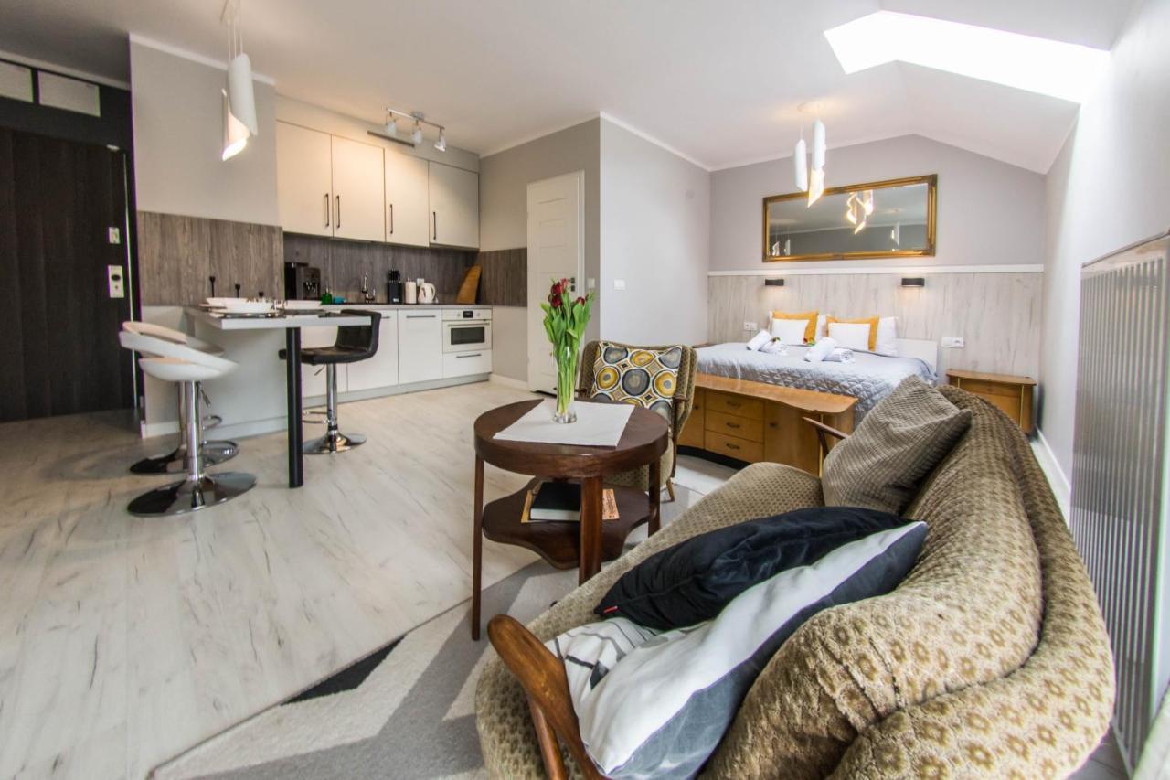 Apartamenty Izerskie - Ul. Cicha 13H-I Świeradów-Zdrój Dış mekan fotoğraf