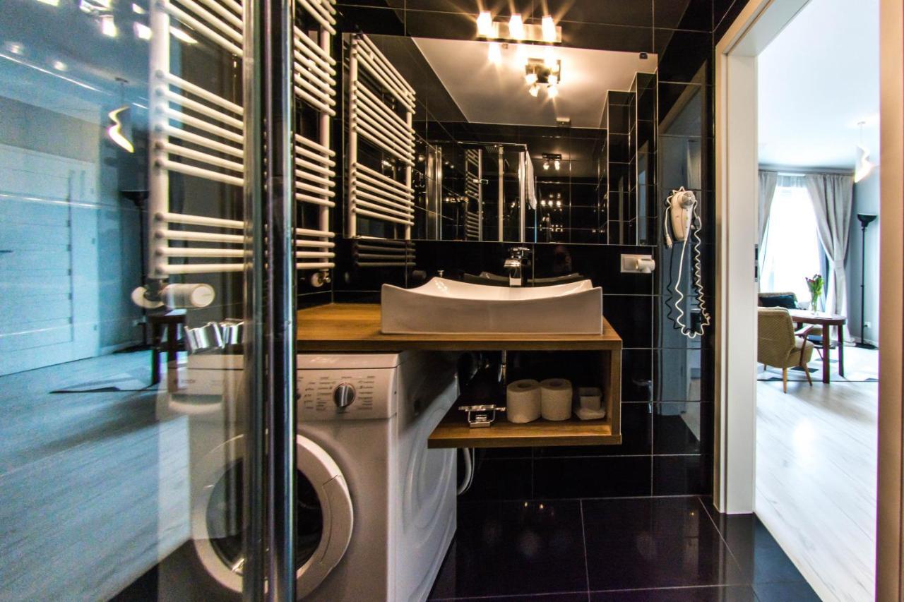 Apartamenty Izerskie - Ul. Cicha 13H-I Świeradów-Zdrój Dış mekan fotoğraf