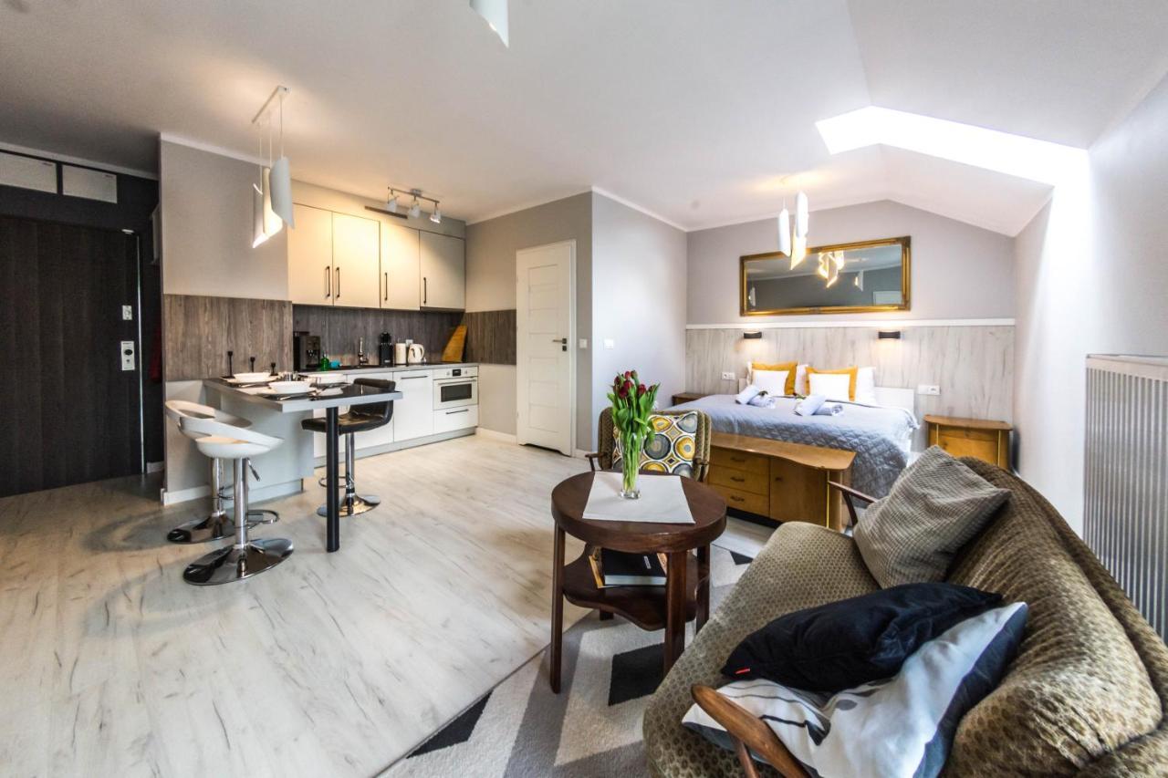 Apartamenty Izerskie - Ul. Cicha 13H-I Świeradów-Zdrój Dış mekan fotoğraf