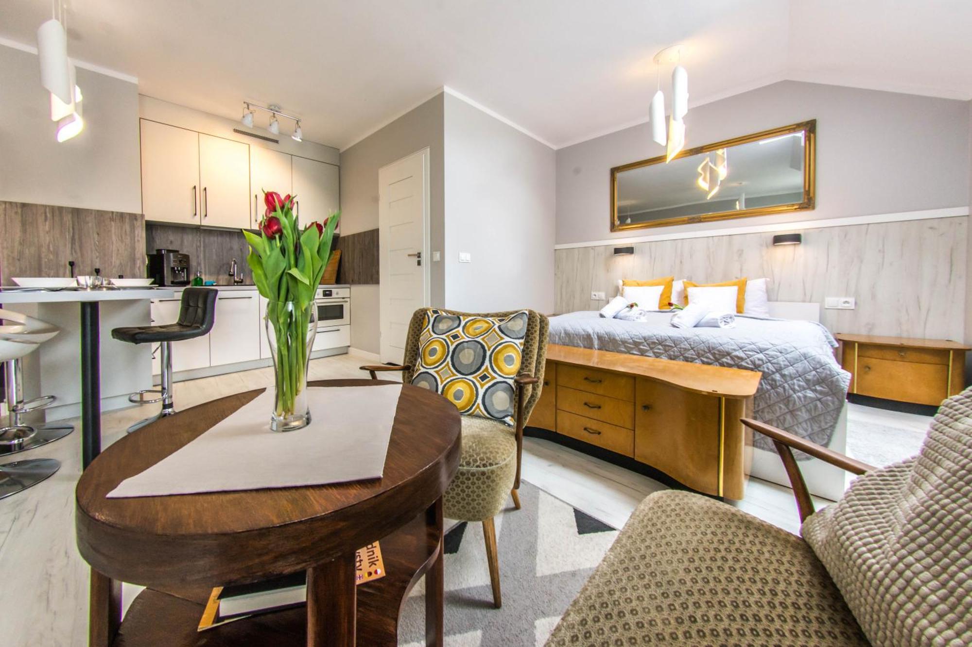 Apartamenty Izerskie - Ul. Cicha 13H-I Świeradów-Zdrój Dış mekan fotoğraf