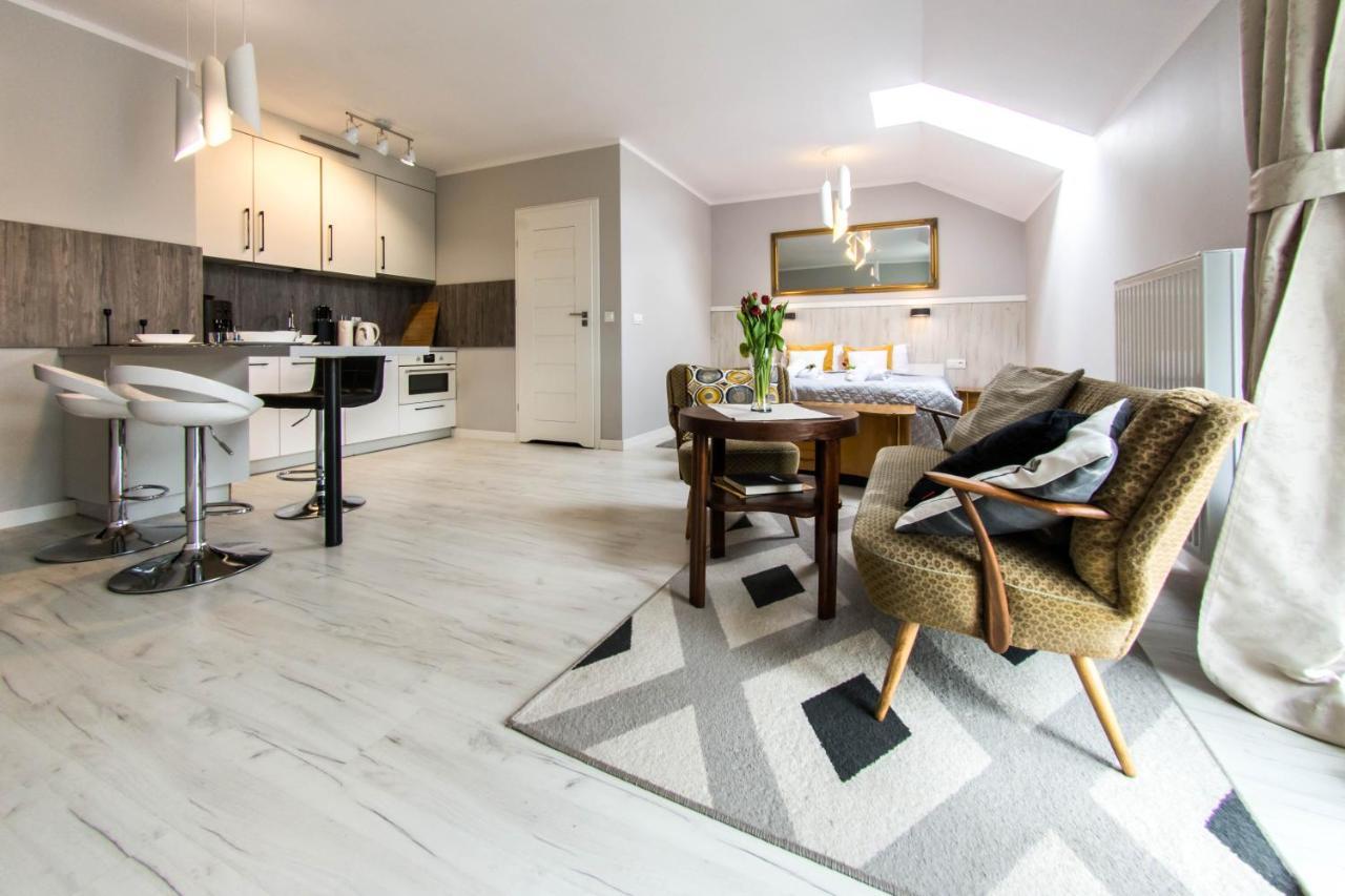 Apartamenty Izerskie - Ul. Cicha 13H-I Świeradów-Zdrój Dış mekan fotoğraf