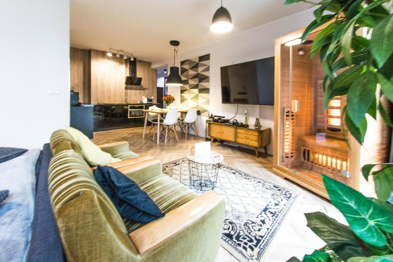 Apartamenty Izerskie - Ul. Cicha 13H-I Świeradów-Zdrój Dış mekan fotoğraf