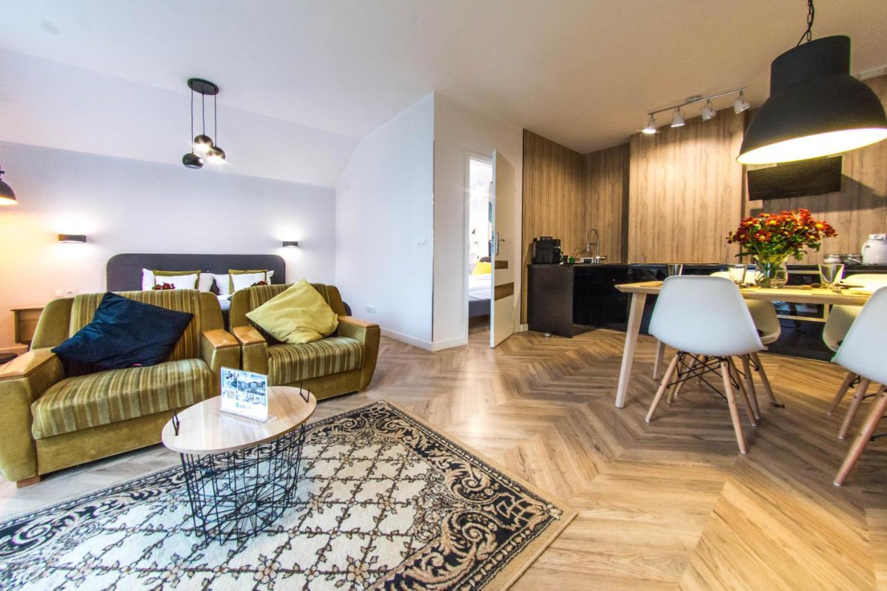 Apartamenty Izerskie - Ul. Cicha 13H-I Świeradów-Zdrój Dış mekan fotoğraf