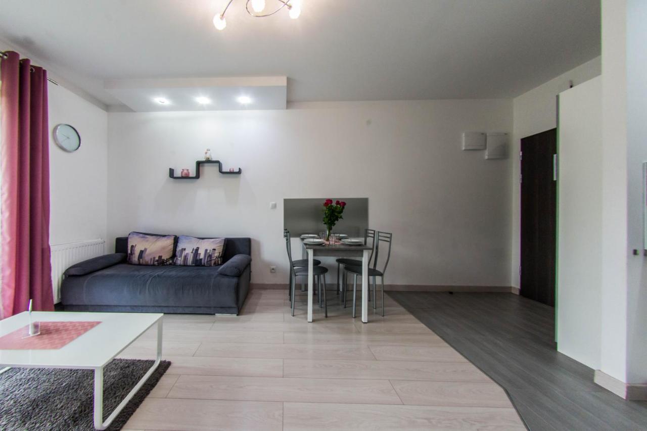 Apartamenty Izerskie - Ul. Cicha 13H-I Świeradów-Zdrój Dış mekan fotoğraf