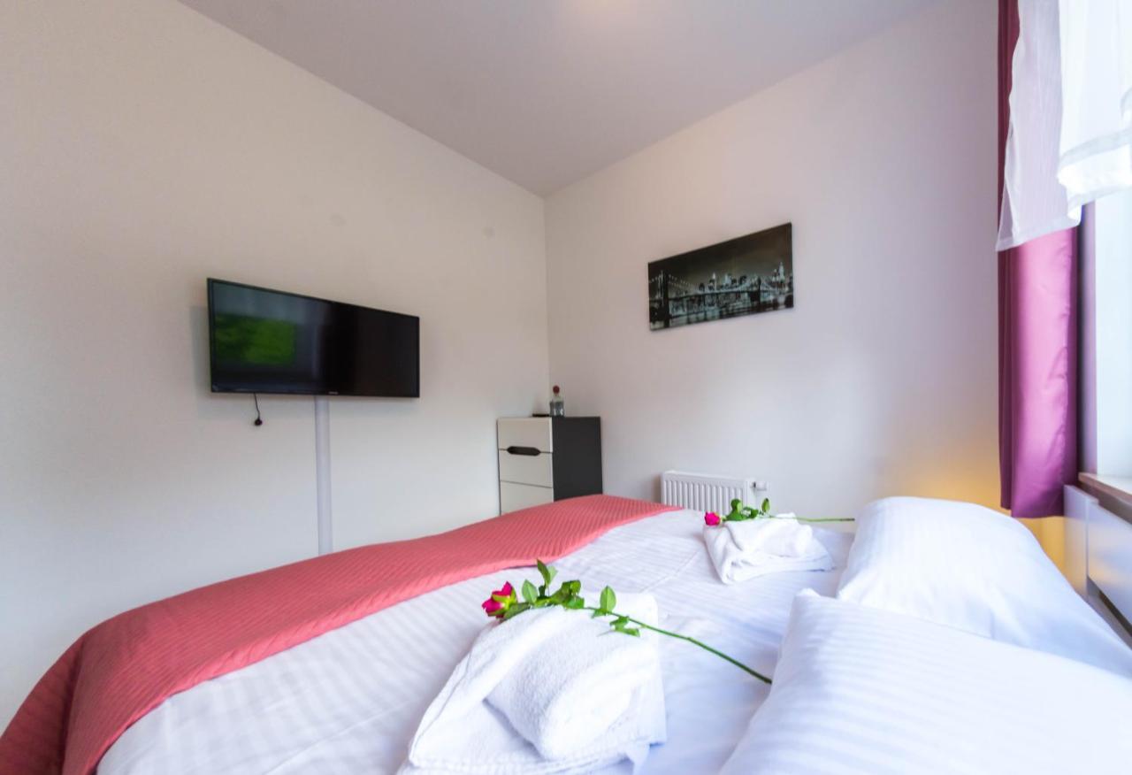 Apartamenty Izerskie - Ul. Cicha 13H-I Świeradów-Zdrój Dış mekan fotoğraf