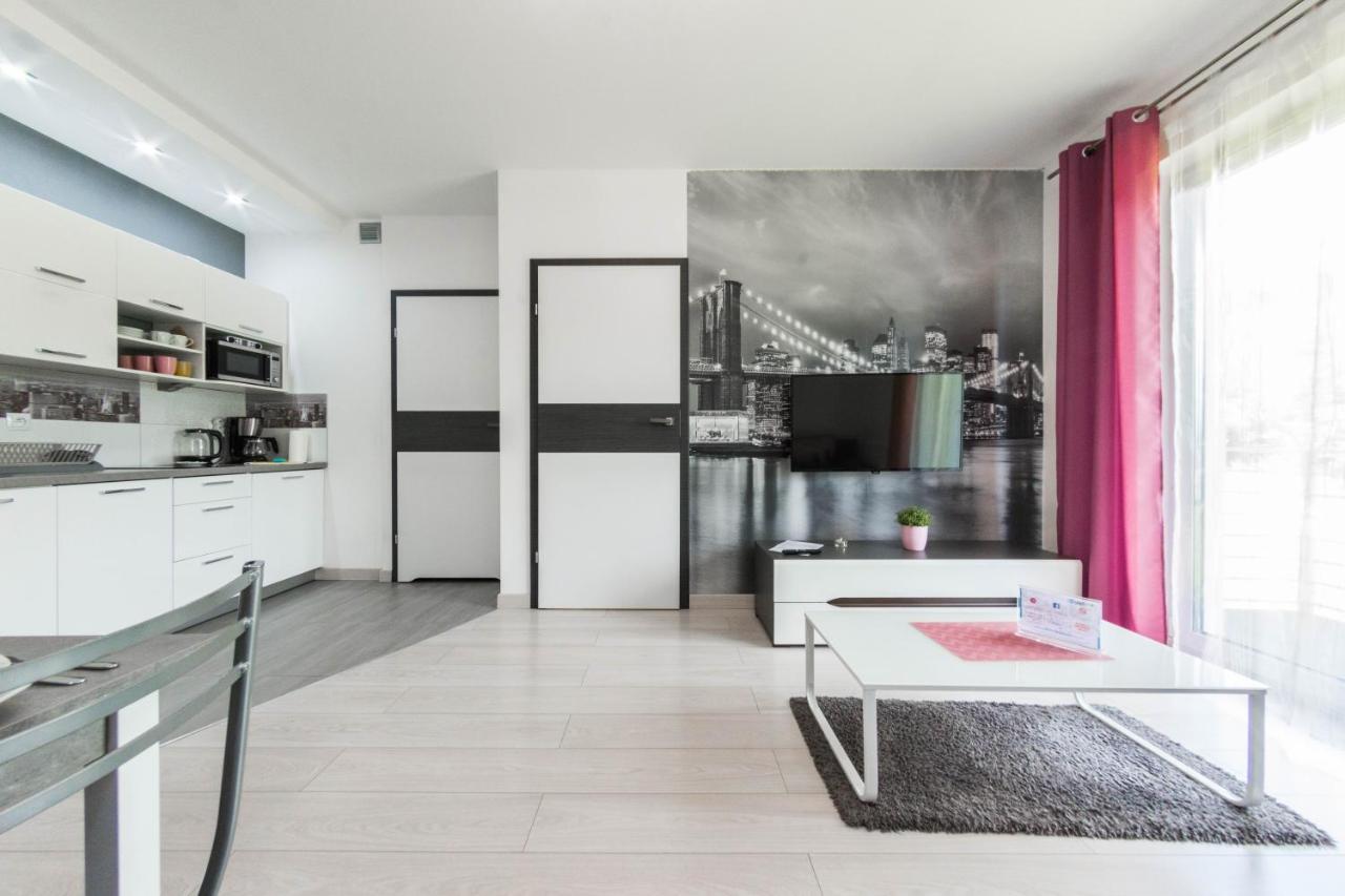 Apartamenty Izerskie - Ul. Cicha 13H-I Świeradów-Zdrój Dış mekan fotoğraf