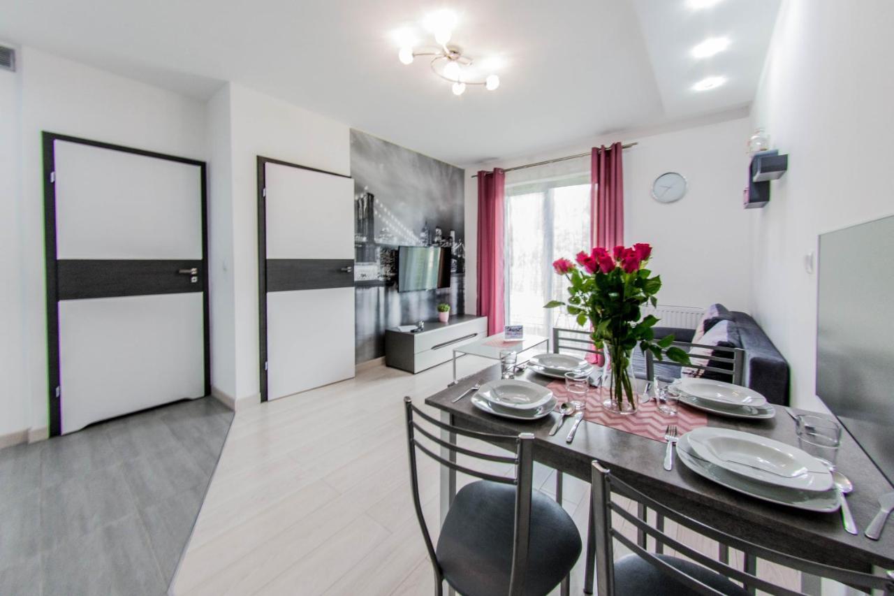 Apartamenty Izerskie - Ul. Cicha 13H-I Świeradów-Zdrój Dış mekan fotoğraf