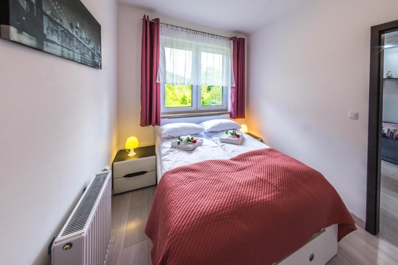 Apartamenty Izerskie - Ul. Cicha 13H-I Świeradów-Zdrój Dış mekan fotoğraf