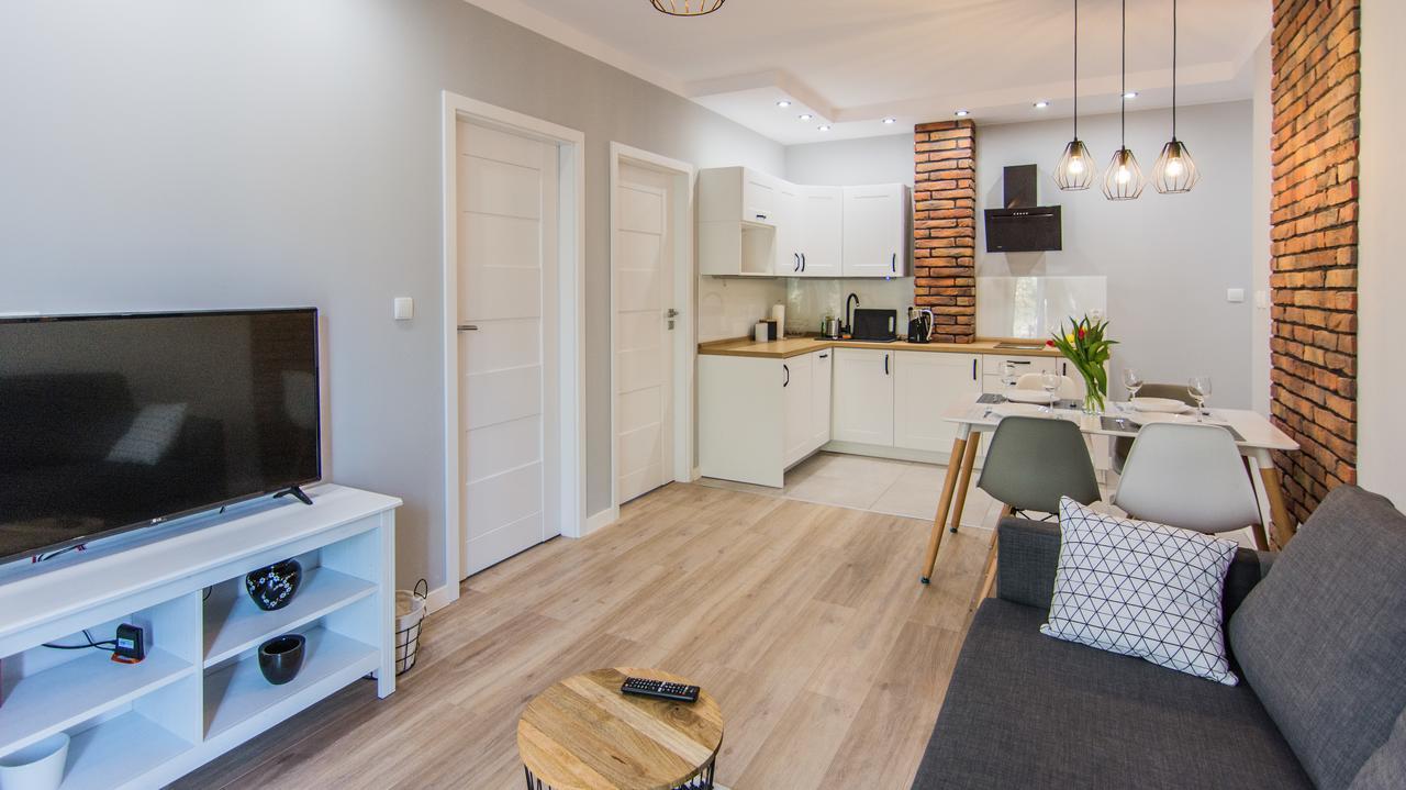 Apartamenty Izerskie - Ul. Cicha 13H-I Świeradów-Zdrój Dış mekan fotoğraf