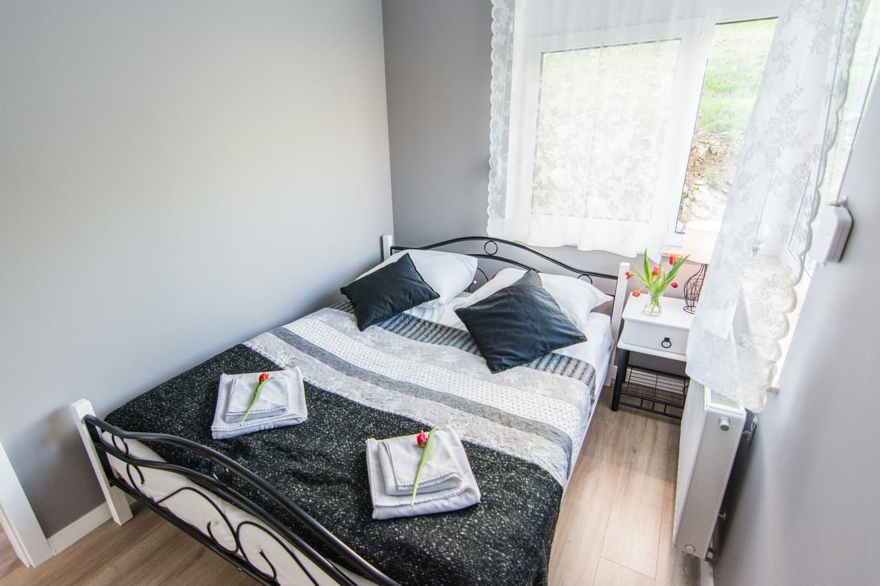 Apartamenty Izerskie - Ul. Cicha 13H-I Świeradów-Zdrój Dış mekan fotoğraf