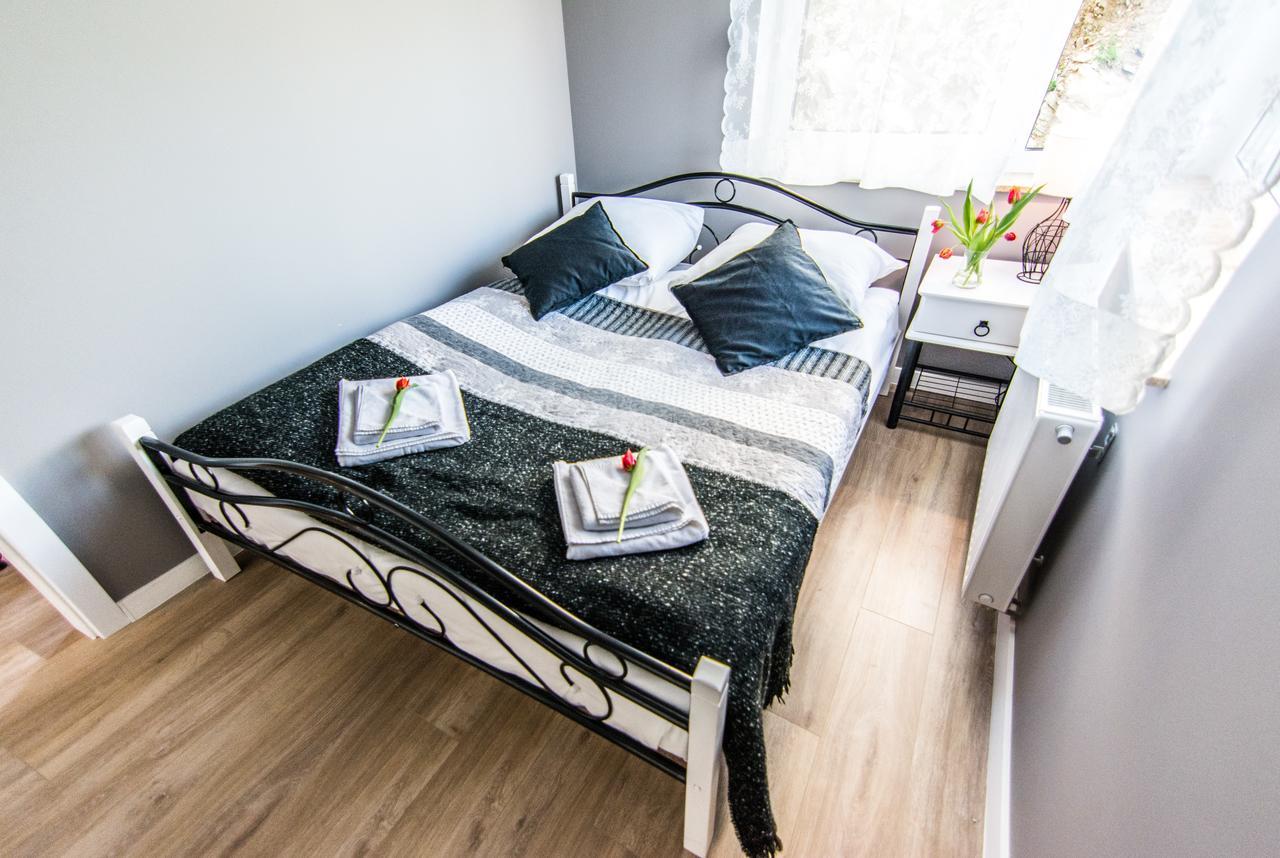 Apartamenty Izerskie - Ul. Cicha 13H-I Świeradów-Zdrój Dış mekan fotoğraf