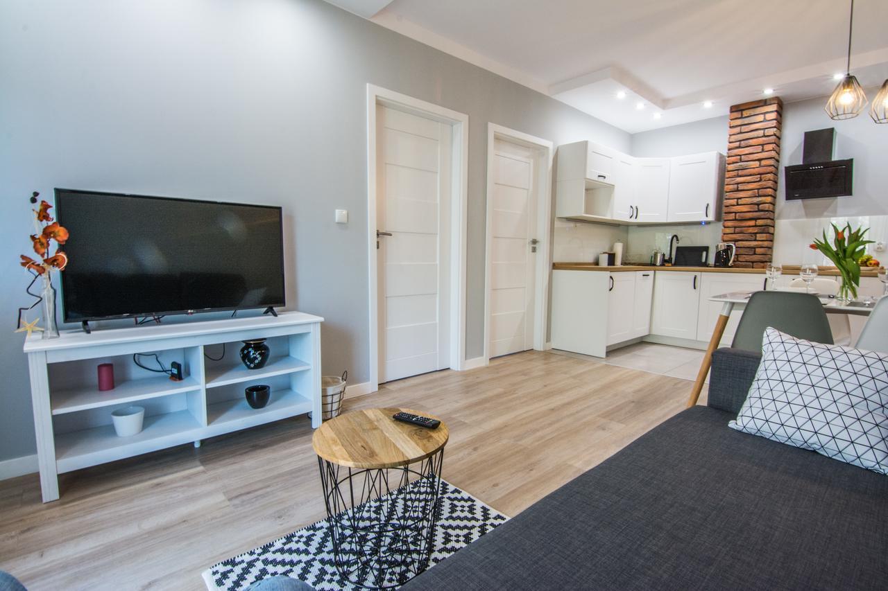 Apartamenty Izerskie - Ul. Cicha 13H-I Świeradów-Zdrój Dış mekan fotoğraf