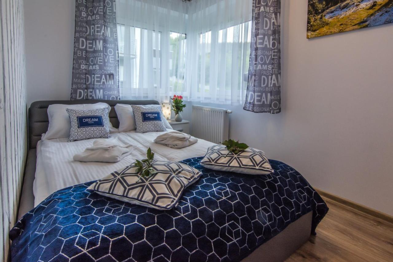 Apartamenty Izerskie - Ul. Cicha 13H-I Świeradów-Zdrój Dış mekan fotoğraf